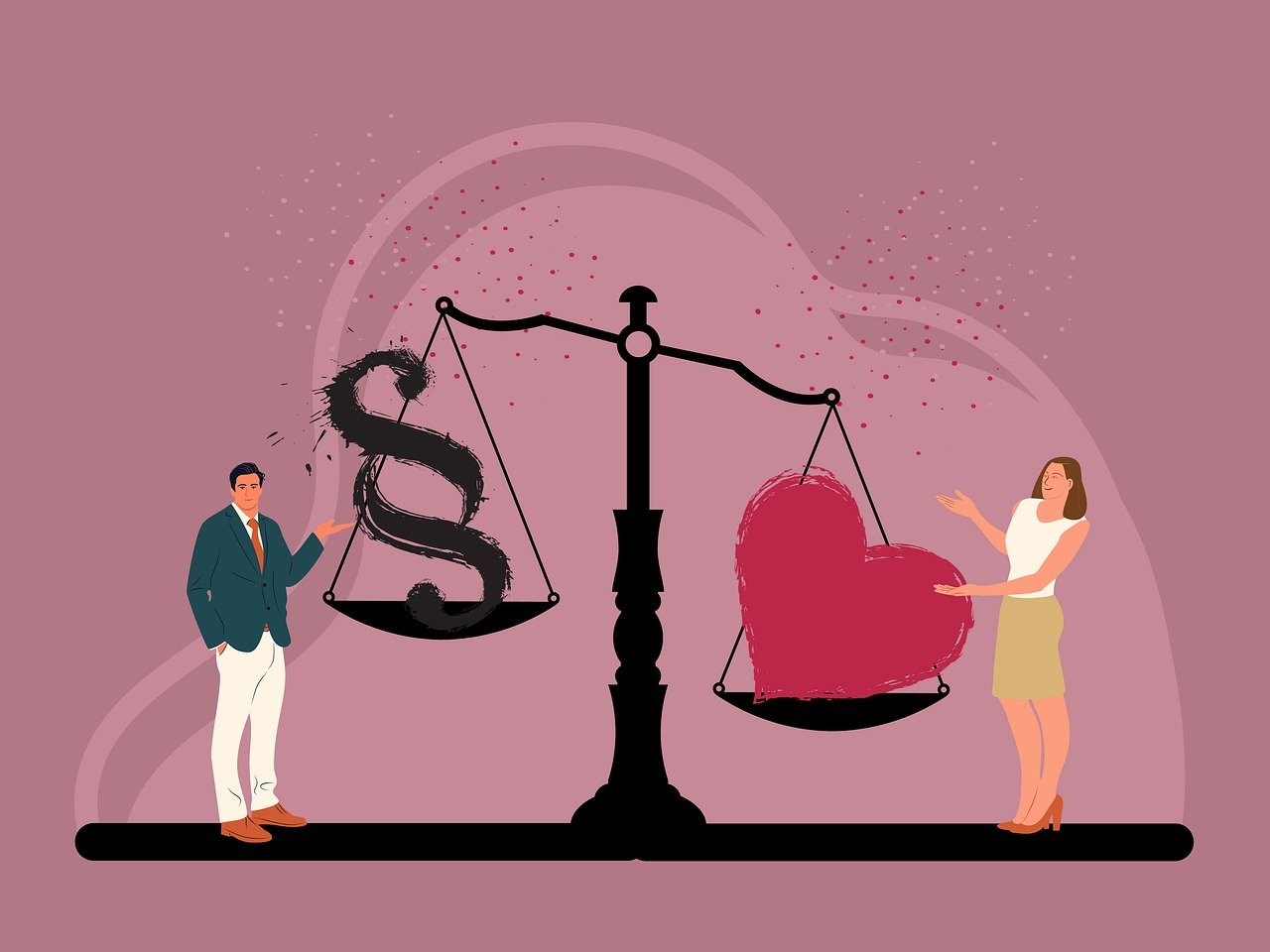 Rozwód – z orzekaniem o winie czy bez winy? 